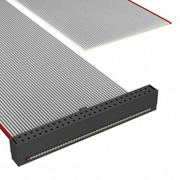 samtec FFSD-25-S-12.00-01-N image