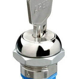 APEM LK5ANB126N3 image