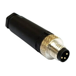 bulgin PXPPAM08FIM03AST image