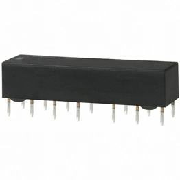 OMRON G6A-474P-ST20-US-DC5 image