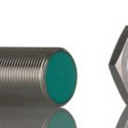 PEPPERL+FUCHS NBB8-18GM50-E2-V1 image