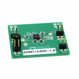 Analog Devices ADM7154RD-1.8EVALZ image