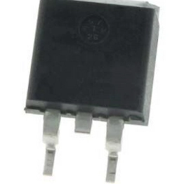 IXYS IXFA80N25X3 image