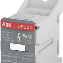 DBL80 ENTRELEC