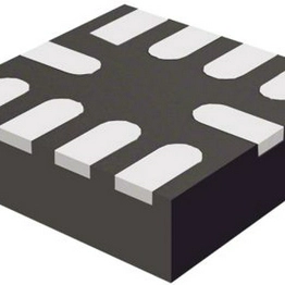 Microchip Technology USB3740B-AI9-TR image