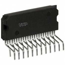 TDA3683J/N2S,112 NXP Semiconductors