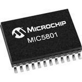 MIC5801YWM Microchip Technology