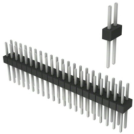 Sullins Connector Solutions PEC21DACN image