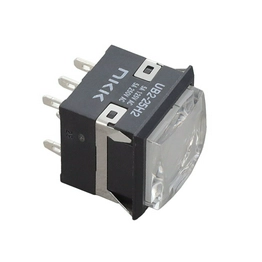 NKK Switches UB225KKW016CF-1JB image