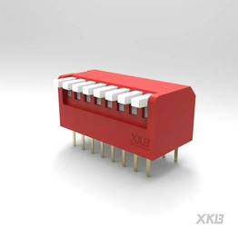 XKB Connectivity DPL-08RP image