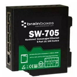 SW-705 brainboxes