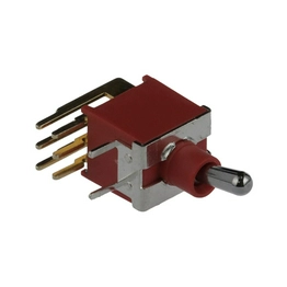 200AWMDP1T2A1M6QE E-SWITCH