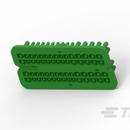 TE Connectivity 2-284939-4 image