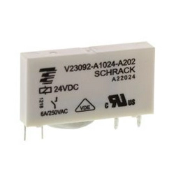 TE Connectivity V23092A1024A202 image