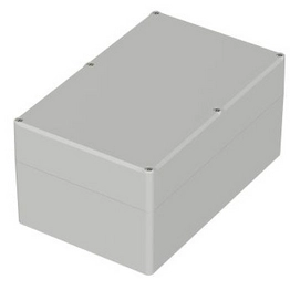 62241000 EM 241 Bopla Gehäuse Systeme