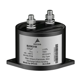 B25631B1956K200 TDK