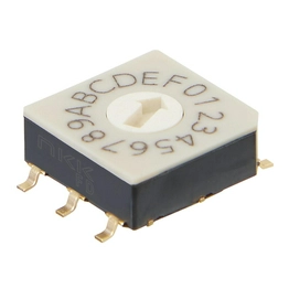 FD02FC16P-S NKK Switches