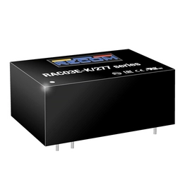 RAC03E-24SK/277 RECOM Power
