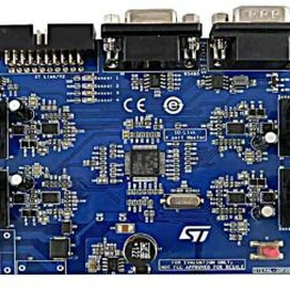 STMicroelectronics STEVAL-IDP004V2 image