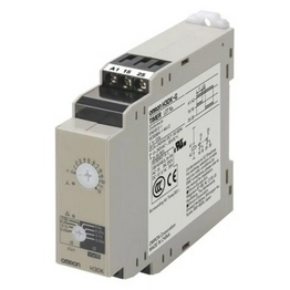 H3DK-G 24-240VAC/DC OMRON