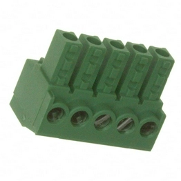 TE Connectivity 284507-5 image