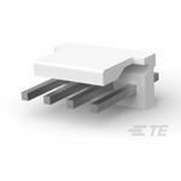 TE Connectivity 640445-4 image