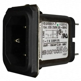 2-6609987-2 TE Connectivity