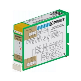 DSCT47J-02 DATAFORTH