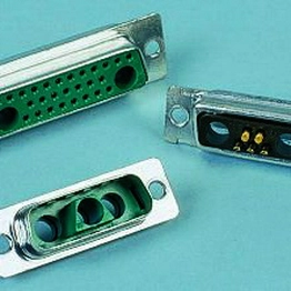 Amphenol DA3V3SA00LF image