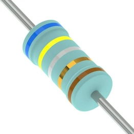 MF0207FTE52-64R9 YAGEO