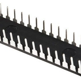 Microchip Technology PIC18F2550-I/SP image