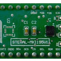 STMicroelectronics STEVAL-MKI195V1 image