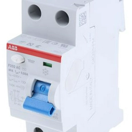 2CSF202001R1400  F202 AC-40/0,03 ABB