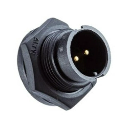 1BD-02PMMS-LC7001 Amphenol