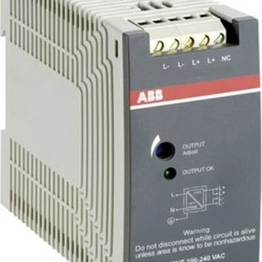 1SVR427030R2000 CP-E 48VDC/0.62A ABB