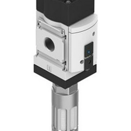 MS6-SV-1/2-C-10V24-S-AD7 FESTO
