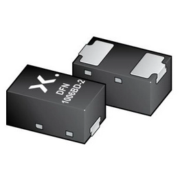 BZX884S-C10-QYL nexperia