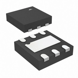 MIC2033-10BYMT T5 Microchip Technology