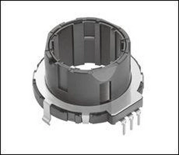 EC28A1520401 ALPS ALPINE