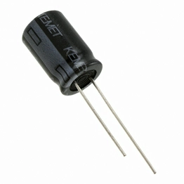 KEMET ESG475M400AH2AA image