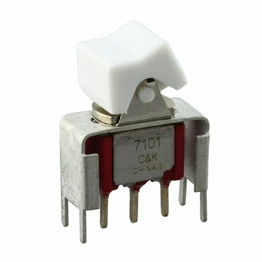 C&K 7101J50V6QE1 image