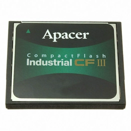 Apacer Technology AP-CF016GE3NR-ETNDNRQ image
