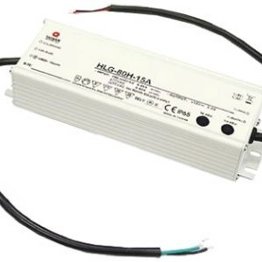 Mean-Well USA, Inc. HLG-80H-48A image