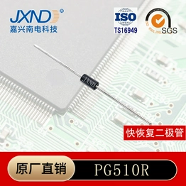 PG510R JXND