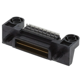 samtec QTS-025-01-L-D-RA image