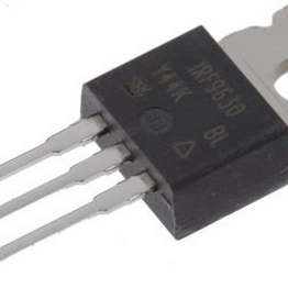 Vishay Intertechnology IRF9630PBF image