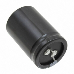 nichicon LKX2G391MESB45 image