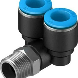 FESTO QSYL-3/8-12 image
