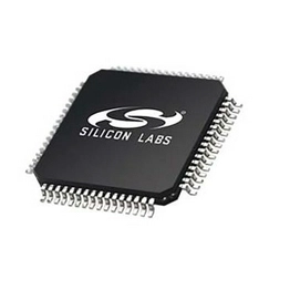 Silicon Laboratories EFM32LG842F256G-F-QFP64 image