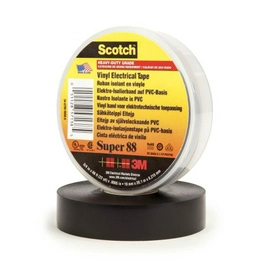 3M Super 88 19mm x 20 m image